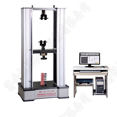 TLS-D系列彈簧拉力試驗(yàn)機(jī)