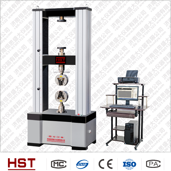 YAW-10T微機(jī)控制巖石抗拉壓力試驗(yàn)機(jī)