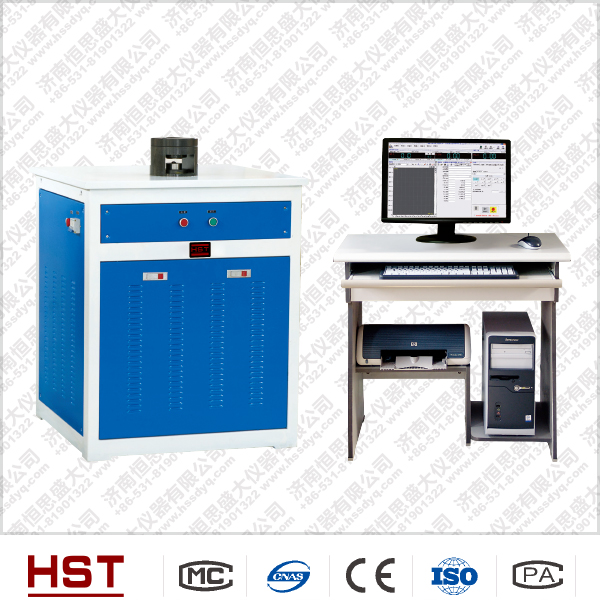 GBW-50微機(jī)控制杯突試驗機(jī)