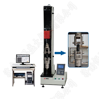 mts彈簧拉伸壓縮試驗(yàn)機(jī)